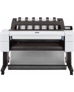 Techzone 3ek10a Hp Designjet T1600 36-in Printer