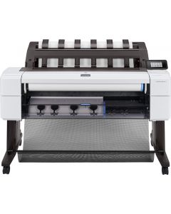 Hp 3ek13a Designjet T1600dr Impresora De Gran Formato Inyección Tinta Térmica Color 2400 X 1200 Dpi A0 (841 1189 Mm) Ethernet