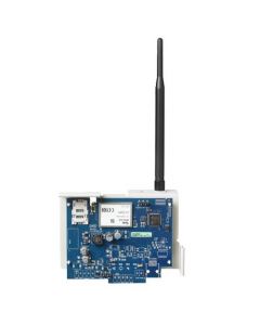 Dsc 3g2080-lat-a Comunicador Celular Serie Neo V40 Programacion Local Por Pc Link Y Remota Via Dls5 Compatible C Hs2032hs2064 Hs2128 Con Receptoras Surgar System I-ip  Ii Iii V (3g2080-lat-a)