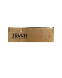 Otros 3in1-uru kit-01 Touch Dynamics Dynamic Digital Persona Uru For Centerbottom Installation On Breeze 1517" Pulse & Ultra 185" Includes: Bracket Cover Module