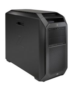 Techzone 3jp11lt Hp Z8g4t X5122 32gb256 Pc