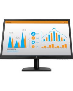 Techzone 3ml60a6 Hp Promo N223 215-in Mon Cntr