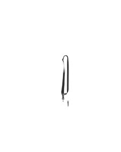 Zebra 3PTY-AG-AL4601DW agora edge universal sling strap 1inch with breakway attachment