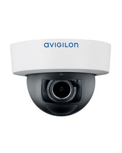Avigilon 3.0C-H4A-D1-B camara tipo domo interno de 3 mp  wdr lightcatcher