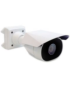 Avigilon 3.0C-H5SL-BO2-IR 30 mp wdr lightcatcher daynight indooroutdoor bullet camera 95-31mm f14 integrated ir