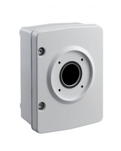 Bosch NDA-U-PA0 v_ndaupa0 - carcasa de montaje / sin transformador para exterior