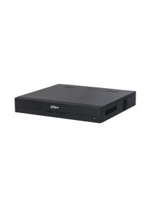 Dahua DH-XVR5216A-4KL-I3 xvr5216a-4kl-i3 - dvr de 16 canales 4k/ wizsense/ h.265+/ hdcvi+16 ip/ hasta 32 ch 2 reconocimiento facial/ sdm plus/ protección perimetral/ sata 10tb/ 16&3 e&s alarmas/ 4 audio/ iot/ pos/