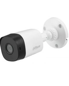 Dahua DH-HAC-B1A21N cooper b1a21-28 - camara bullet de 2 megapixeles/ 1080p/ lente 2.8 mm/ 100 grados apertura/ ir 20 metros/ ip67/ soporta: cvi/tvi/ahd y cvbs/