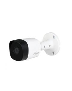 Dahua DH-HAC-B2A21N cooper b2a21 - camara bullet hdcvi 1080p/ 100 grados de apertura/ lente 2.8 mm/ ir 20 mts/ ip67/ metalica/ soporta: cvi/tvi/ahd y cvbs/