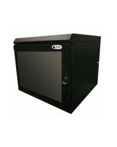 Laces la230gp20 Gabinete De Pared 20ur Abatible