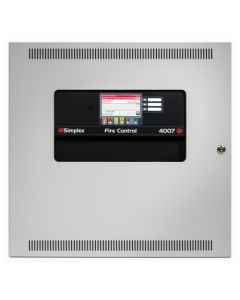 Simplex 4007-2504 puerta de enlace ip sc para panel 4007es