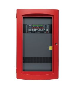 Simplex 4010-9435 4010es tsd 2idnet red 120v