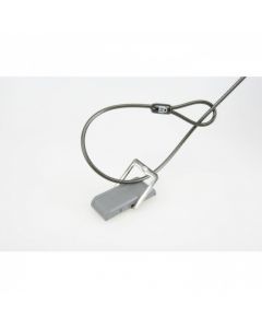 Kensington K64613WW / P3646  punto de anclaje seguridad para instalar en mesas