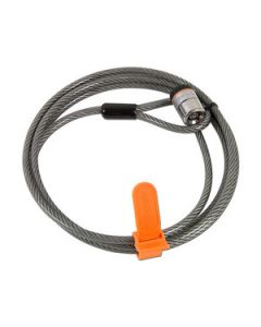 Kensington p7500/64068f/25f P750064068f25f Bundle Candado Microsaver  Punto