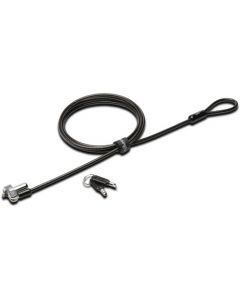 Kensington K64441M/P6435 k64441m p6435 candado para laptop con llave dell maestra(key code x22002