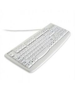 Kensington p5111/k64406us Teclado Lavable Blanco