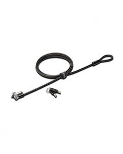 Kensington k64457ww  40700cd Candado N17 Con Solucion De Llave Maestra