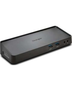 Kensington k33991ww Sd3600 Universal Usb 3.0 Docking Station Para 2 Mt 6