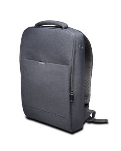 Kensington p5118  Backpack 15.6 Lm150 Gris Con Rojo
