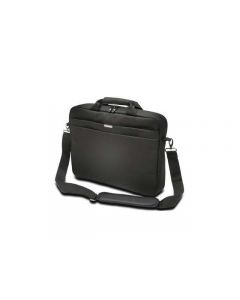 Kensington k62618ww Maletin Negro Ls240 14.4 Compatimientos De Facil Acceso