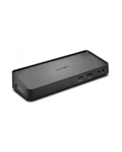Kensington k33997ww Dockingstation Sd3650 Universal Displayporthdmi Usb3.0 Dual2k Univ