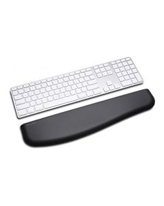 Kensington k52801ww  Descansa Muneca Para Teclado Slim Y Compacto Ergonomico