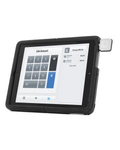Kensington k67739ww  40700dg Funda Para Modelos Ipad De 9.7 Pos Secureback