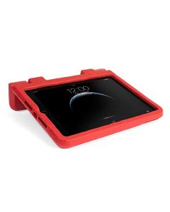 Kensington k97363ww Funda Safegrip Ipad Air 2 Y 9.7 Rojo