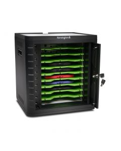 Kensington p4683 Gabinete De Carga Y Sincro Para Tabletas K67771eu