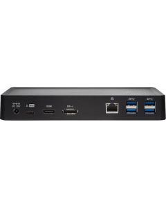 Kensington k38240na  40700do Dockingstation Sd4700p Usbc 3.0 Universaldual 2k Dpõhdmi Win Mac