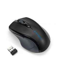 Kensington k72423ama Mouse Pro Fit Mediano Inalambrico Color Gris Zafiro