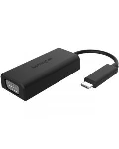 Kensington k33994ww  40700dv Adaptador Vga Cv2000v Usb-c Resolucion 1800p Hd