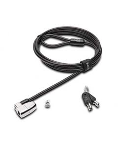 Kensington k64435ww 40700e8  Candado Clicksafe 2.0 De Llave