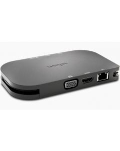 Kensington k33968ww  40700ej Sd1600p Usb-c Mobile Docking Station W Pass-through Charging