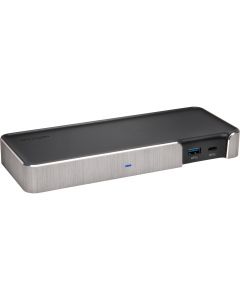 Kensington k38300na  Thunderbolt 3 40gbps Dual 4k Docking Station With 170w Adapter