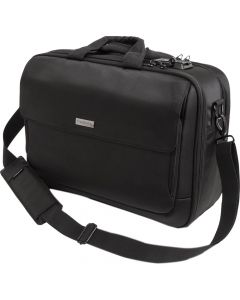 Kensington k98616ww  Maletin Securetrek 15.6 Color Negro Con Cerradura Para Candado