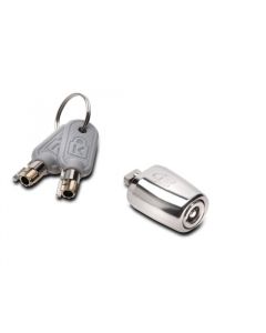 Kensington k64430s Cable Antirrobo Gris, Acero Inoxidable