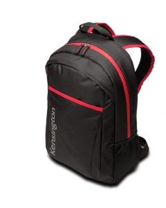 Kensington dbl k62626am Backpack De 15.6  Sport Negro R + Mouse Pro Fit Mediano Inalambrico