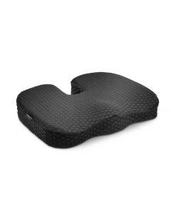 Kensington k55807ww Cojín De Asiento Negro