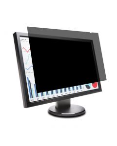 Kensington k60731ww Filtro Para Monitor De Privacidad Pantallas Sin Marco 60.5 Cm (23.8)