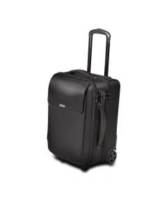 Kensington K98620WW securetrek maletín para laptop 43.2 cm (17) portátil negro