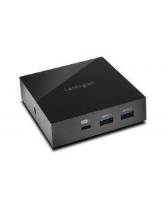 Kensington K38260NA base para laptop o replicador de puertos