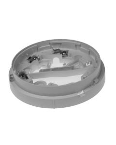 Simplex 4098-5260 base estándar 4 ul, para detectores de la serie foundation