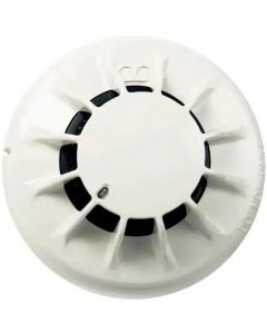 Simplex 4098-5601 detector de humo fotoeléctrico convencional