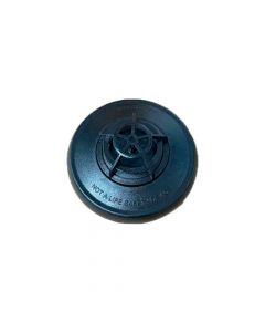 Simplex 4098-9778 ssd heat sensor black