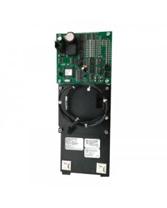 Simplex 4100-1288 controlador de 64 interruptores  leds