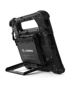 Zebra 410056 carry l10 kickstand extended battery bracket kit