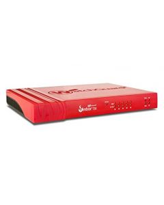 Watchguard wgt30031-us Wgt30031us Firebox T30 With 1y