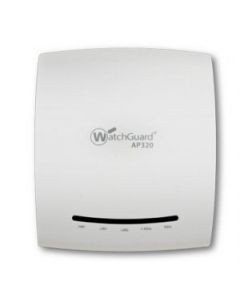 Watchguard wga32721 Ap320 And 1yr Wifi Cloud