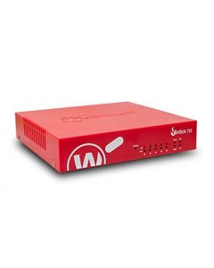 Watchguard wgt35003-us 41501id Wg Firebox T35 With 3-yr Standard Support (us)